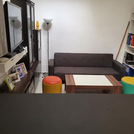 Appartamento Casa Ramona Costa Del Silencio Esterno foto
