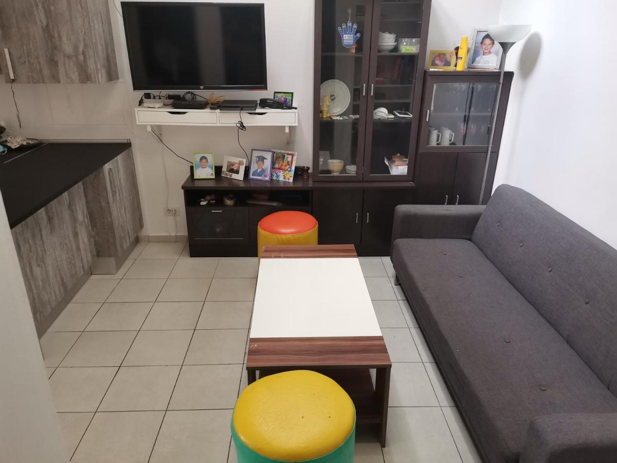 Appartamento Casa Ramona Costa Del Silencio Esterno foto