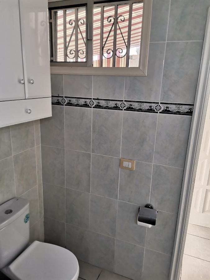 Appartamento Casa Ramona Costa Del Silencio Esterno foto