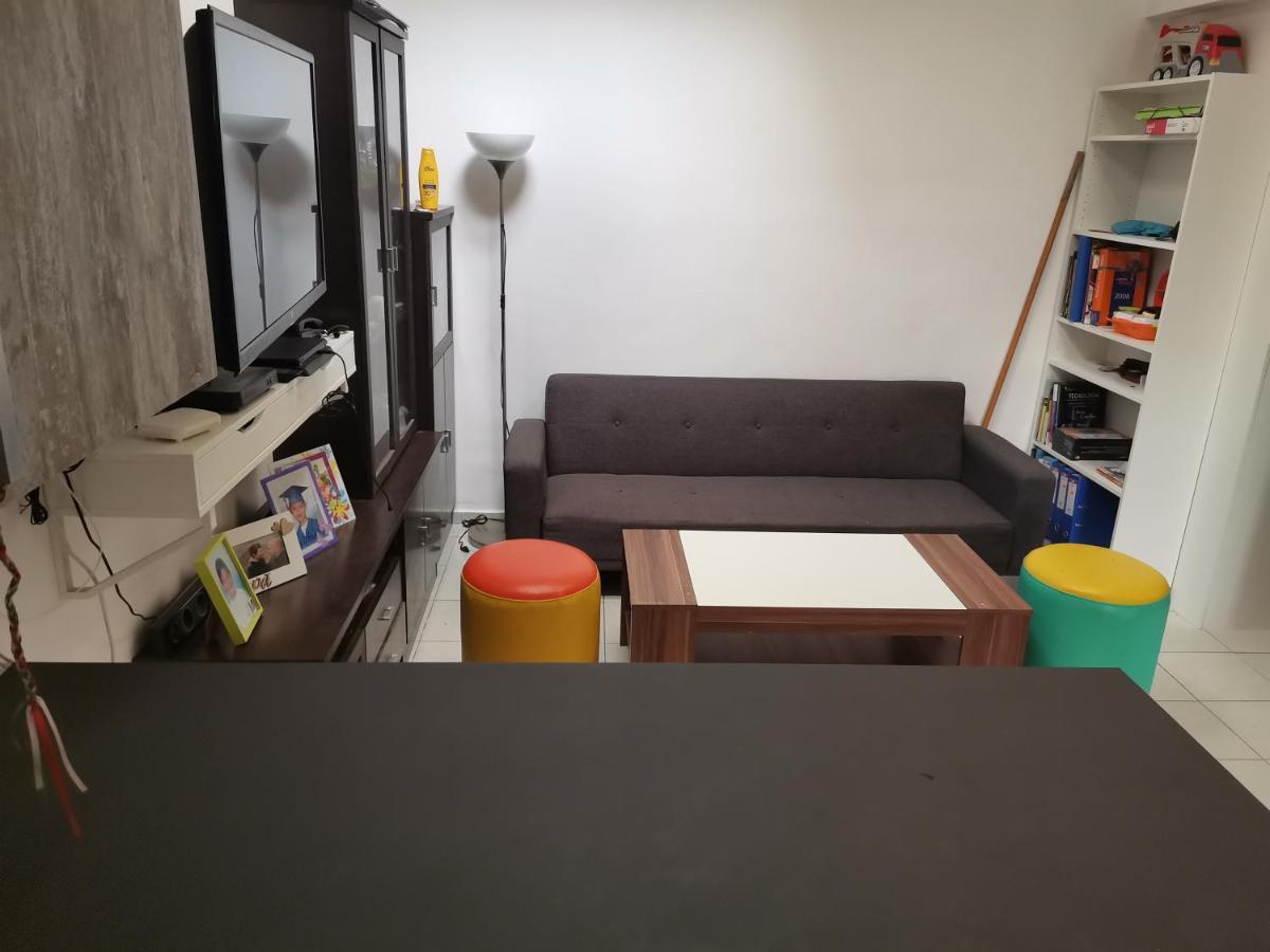 Appartamento Casa Ramona Costa Del Silencio Esterno foto