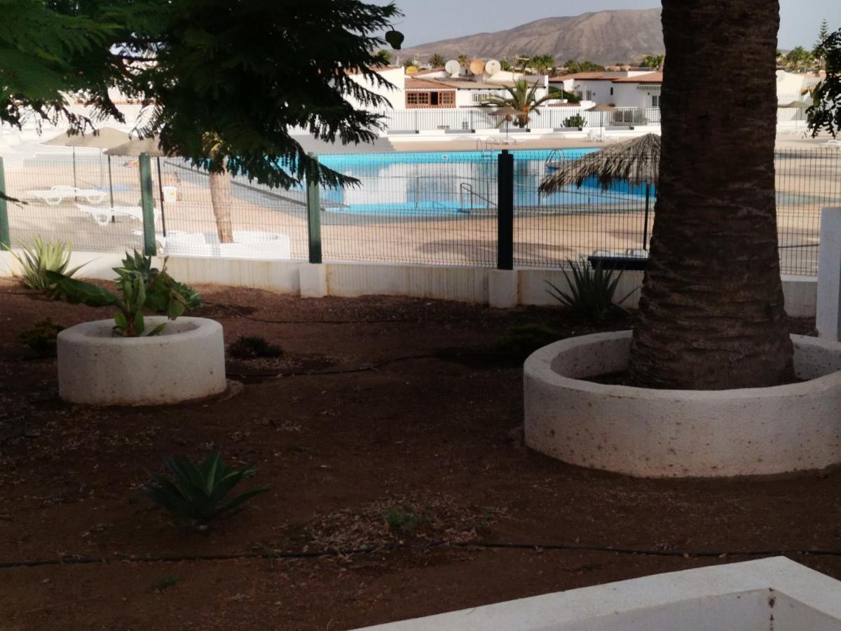 Appartamento Casa Ramona Costa Del Silencio Esterno foto