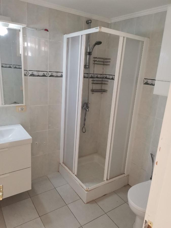 Appartamento Casa Ramona Costa Del Silencio Esterno foto