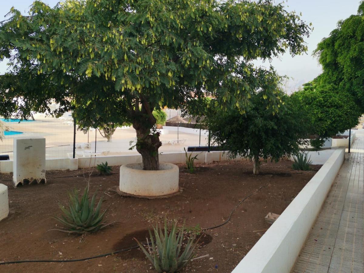 Appartamento Casa Ramona Costa Del Silencio Esterno foto