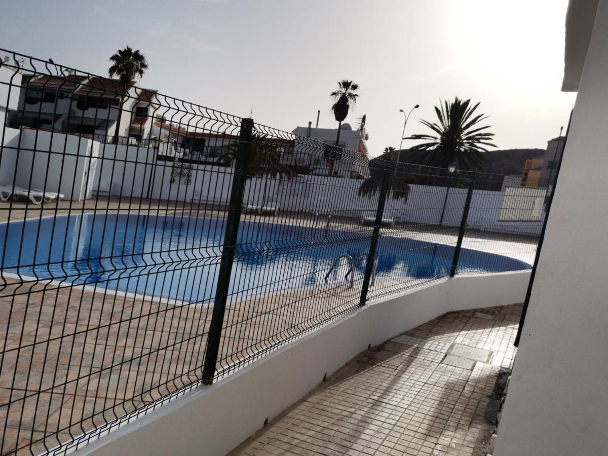 Appartamento Casa Ramona Costa Del Silencio Esterno foto