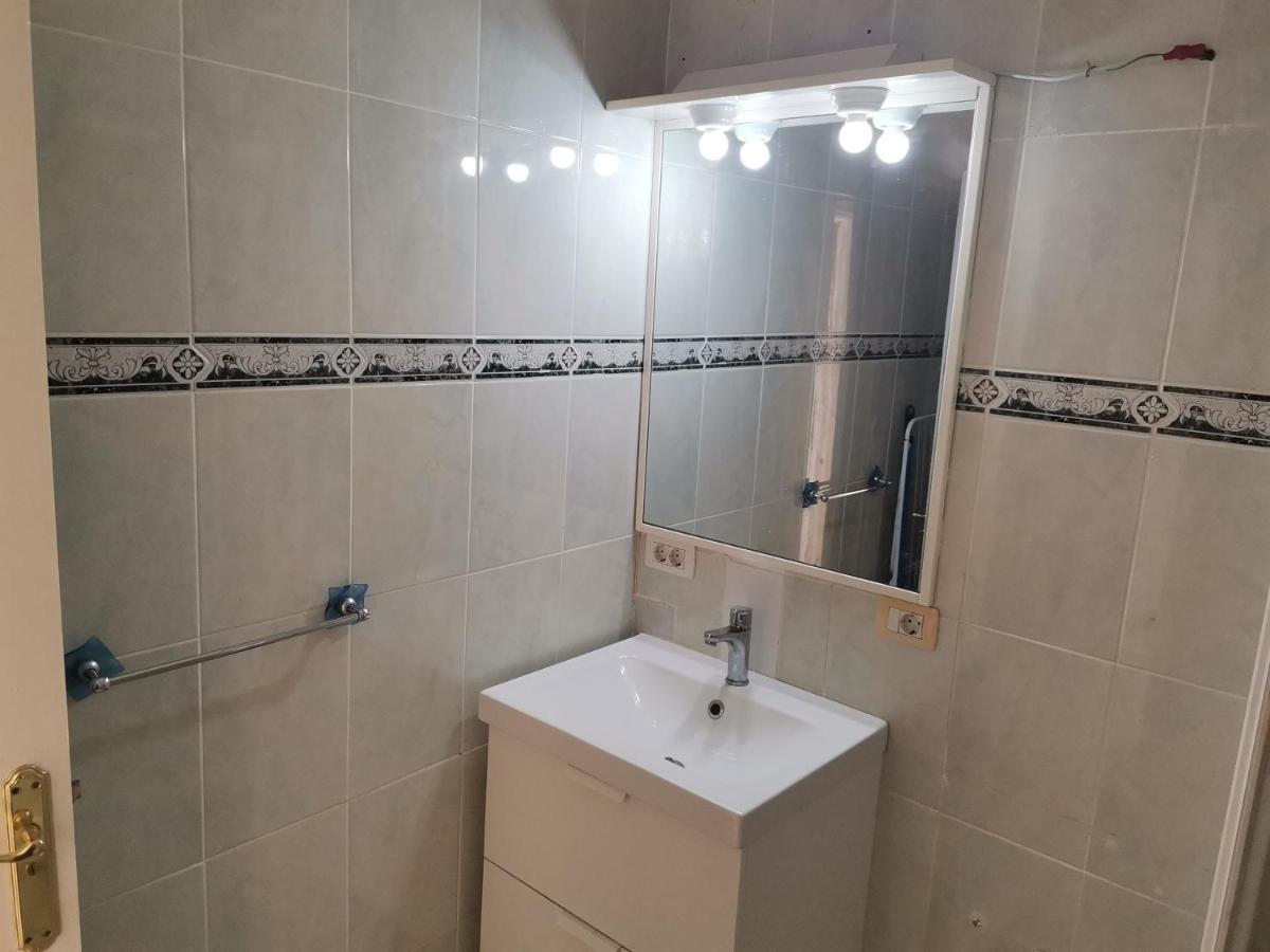 Appartamento Casa Ramona Costa Del Silencio Esterno foto