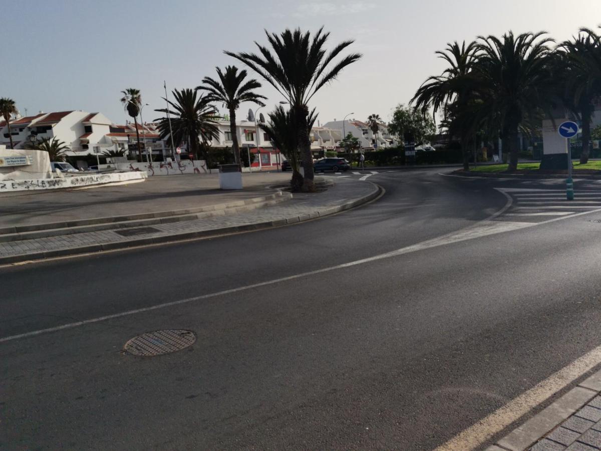 Appartamento Casa Ramona Costa Del Silencio Esterno foto