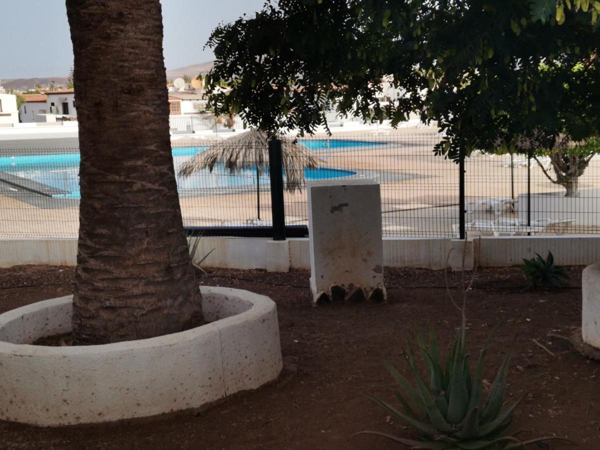 Appartamento Casa Ramona Costa Del Silencio Esterno foto