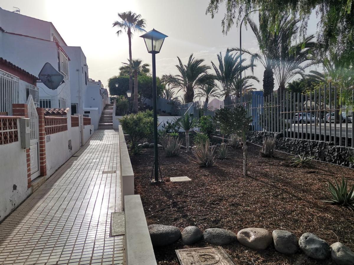 Appartamento Casa Ramona Costa Del Silencio Esterno foto