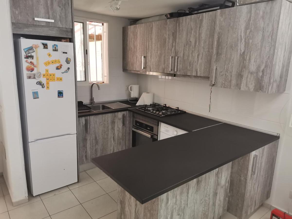 Appartamento Casa Ramona Costa Del Silencio Esterno foto
