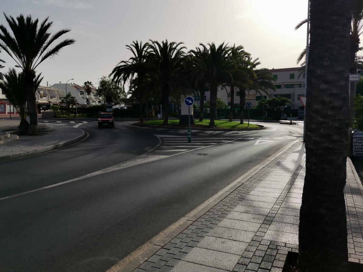 Appartamento Casa Ramona Costa Del Silencio Esterno foto