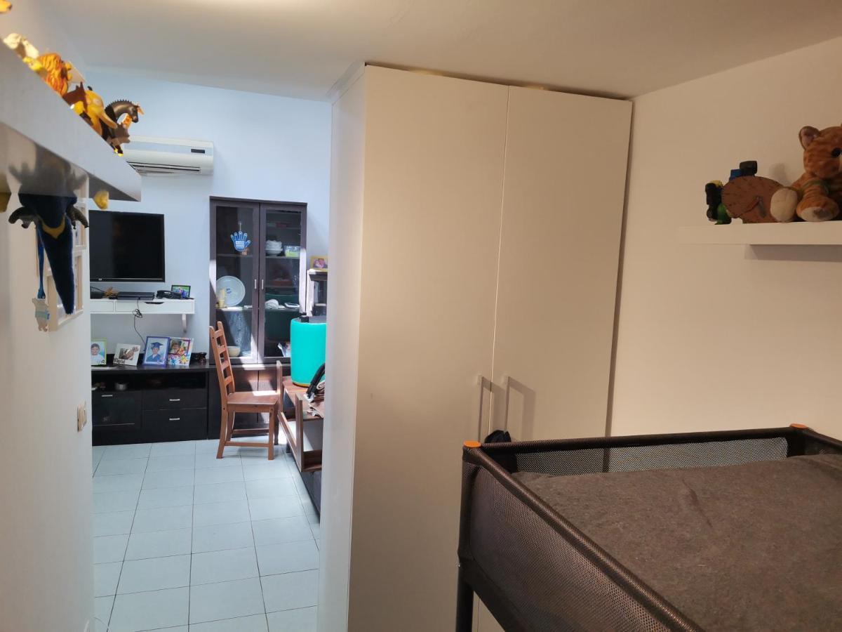 Appartamento Casa Ramona Costa Del Silencio Esterno foto