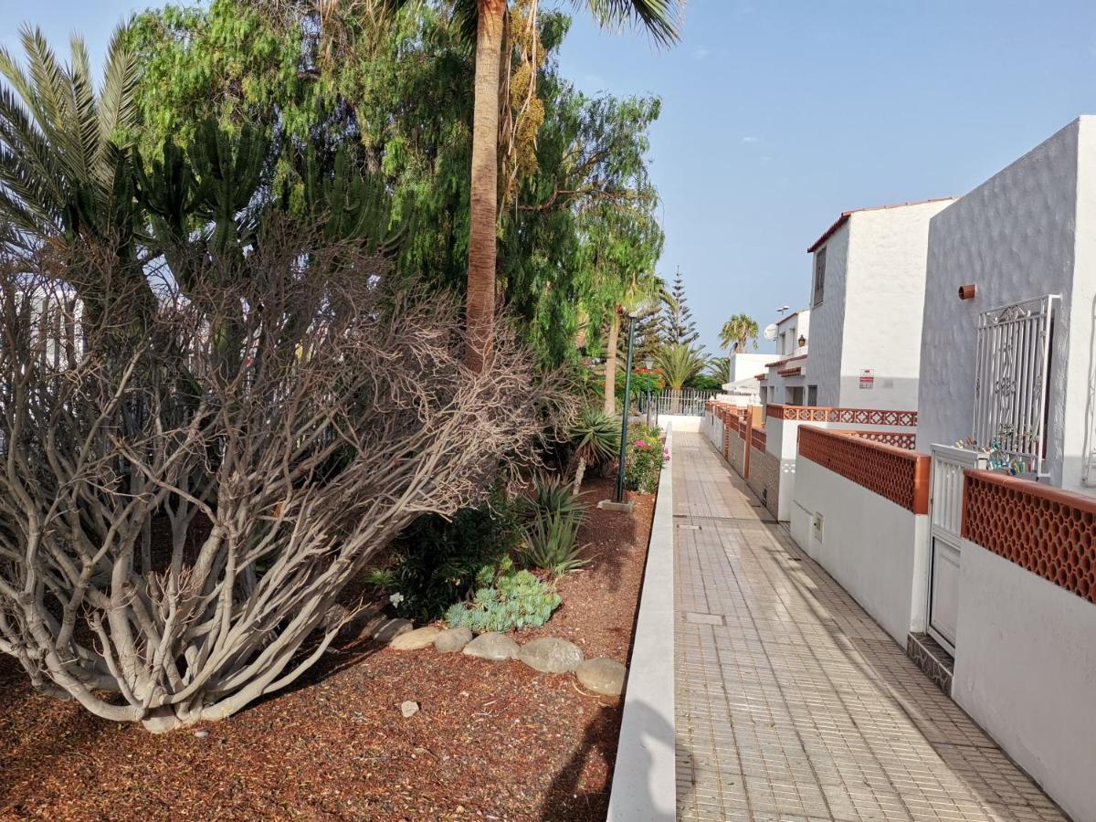 Appartamento Casa Ramona Costa Del Silencio Esterno foto