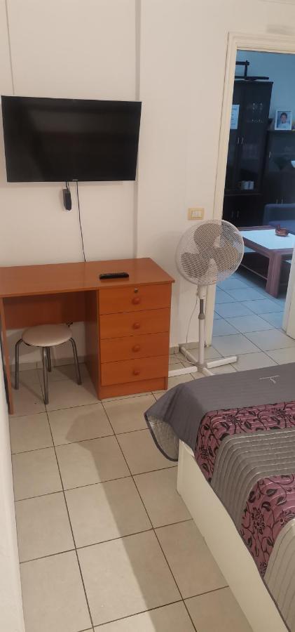 Appartamento Casa Ramona Costa Del Silencio Esterno foto