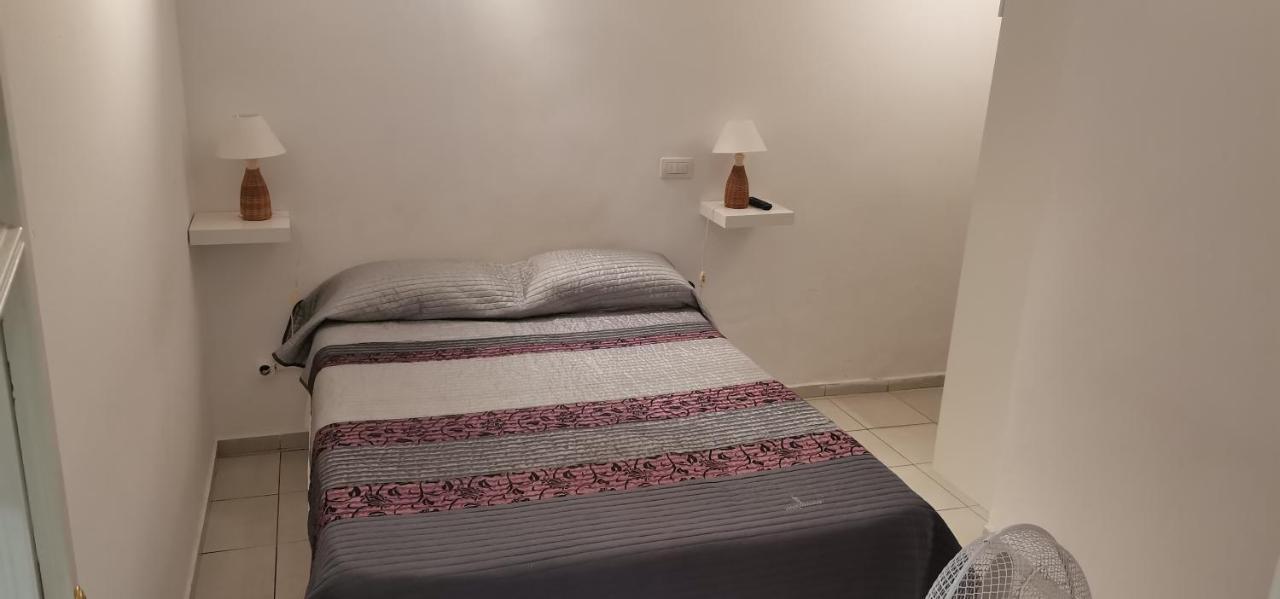 Appartamento Casa Ramona Costa Del Silencio Esterno foto